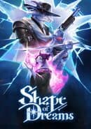 Shape of Dreams cover art