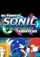 Ultimate Sonic Heroes Fighters