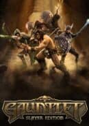 Gauntlet: Slayer Edition