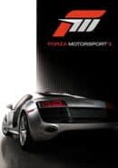 Forza Motorsport 3