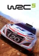 WRC 5 FIA World Rally Championship