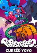 Pipistrello and the Cursed Yoyo cover art