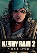 Kathy Rain 2: Soothsayer cover art