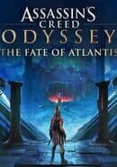 Assassin's Creed Odyssey: The Fate of Atlantis