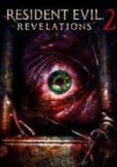 Resident Evil: Revelations 2