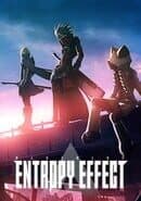 BlazBlue: Entropy Effect cover art