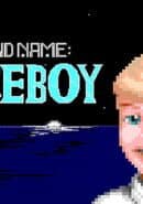 Kidname: Iceboy