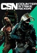 Counter-Strike Nexon