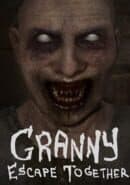 Granny: Escape Together cover art