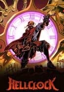 Hell Clock