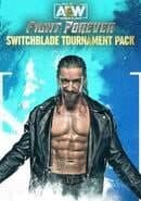 All Elite Wrestling: Fight Forever - Switchblade Tournament Pack