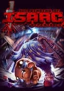 The Binding of Isaac: Repentance+ cover art