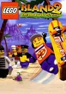 LEGO Island 2: The Brickster's Revenge