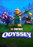 LEGO Fortnite: Odyssey