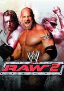 WWE Raw 2