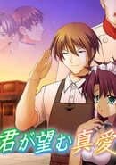 Kimi ga Nozomu Muv-Luv