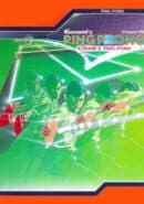 Konami's Ping Pong