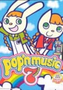 Pop'n music 7