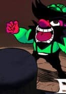 Blasting Bad