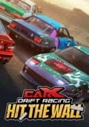 CarX Drift Racing Online: Hit the Wall