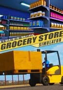 Grocery Store Simulator cover art