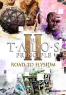The Talos Principle II: Road to Elysium