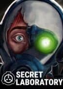 SCP: Secret Laboratory