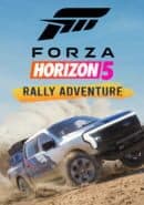 Forza Horizon 5: Rally Adventure