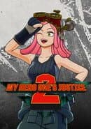 My Hero One's Justice 2: DLC Pack 2 - Mei Hatsume