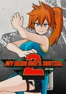 My Hero One's Justice 2: DLC Pack 3 - Itsuka Kendo