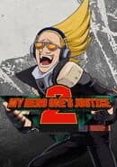 My Hero One's Justice 2: Pack 7 Present Mic