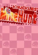 Knuckles Minehunt