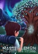 Master Lemon: The Quest for Iceland