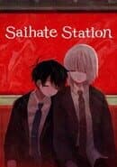 Saihate Station cover art