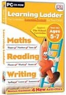 Learning Ladder: Years 1 & 2