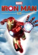 Marvel's Iron Man VR