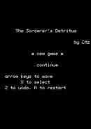 The Sorcerer’s Detritus