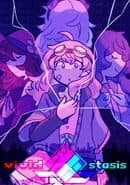 Vivid/Stasis cover art