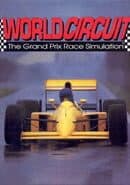 World Circuit: The Grand Prix Race Simulation
