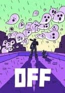 Off cover art
