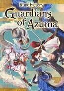Rune Factory: Guardians of Azuma cover art