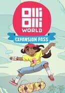 OlliOlli World: Expansion Pass