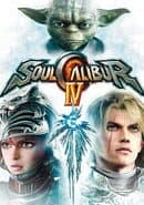 SoulCalibur IV