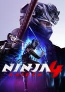 Ninja Gaiden 4