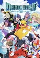 Digimon World: Next Order