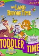 The Land Before Time: Toddler Time