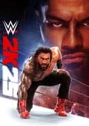 WWE 2K25