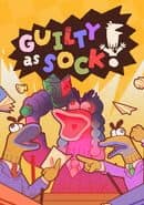 Guilty as Sock! cover art