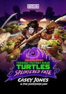 Teenage Mutant Ninja Turtles: Splintered Fate - Casey Jones & the Junkyard Jam
