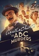 Agatha Christie: The ABC Murders